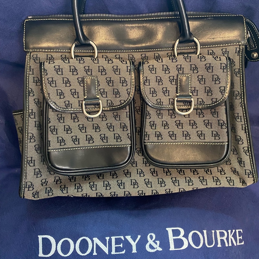 Dooney and Bourke